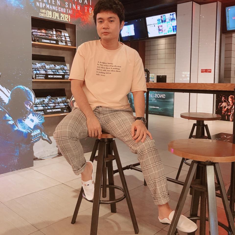 Chiến lược phát triển của Trần Vương Tuấn cho WIBET