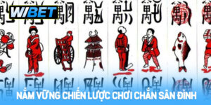 Nắm vững chiến lược chơi Chắn Sân Đình thông minh