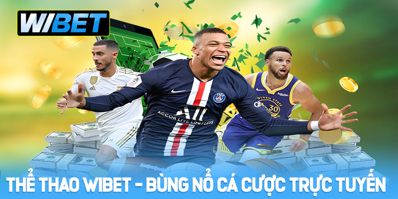 Giới thiệu về sân chơi thể thao WIBET